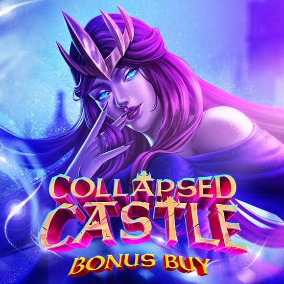 Collapsed Castle Bonus Buy EVOPLAY slottxo สมัครสมาชิก