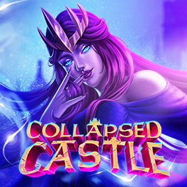 Collapsed Castle EVOPLAY slottxo สมัครสมาชิก