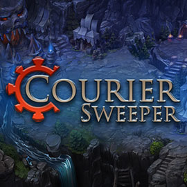Courier Sweeper EVOPLAY slottxo สมัครสมาชิก
