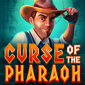 Curse of the Pharaoh EVOPLAY slottxo สมัครสมาชิก