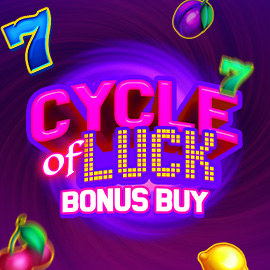 Cycle of Luck Bonus Buy EVOPLAY slottxo สมัครสมาชิก