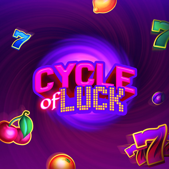 Cycle of Luck EVOPLAY slottxo สมัครสมาชิก