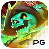 Dead Man's Riches PG Slot slottxo สมัครสมาชิก