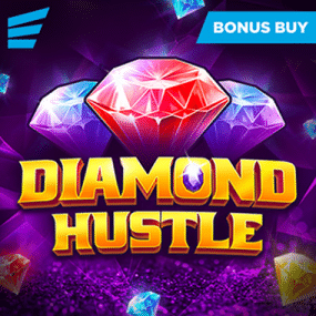 Diamond Hustle EVOPLAY slotxo สมัครสมาชิก