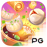 Dim Sum Mania PG Slot slottxo สมัครสมาชิก