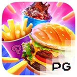 Diner Frenzy Spins PG Slot slottxo สมัครสมาชิก