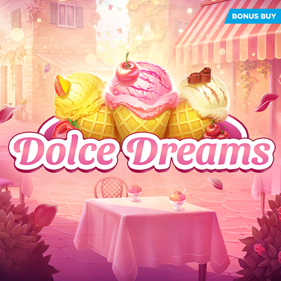 Dolce Dreams EVOPLAY slottxo สมัครสมาชิก