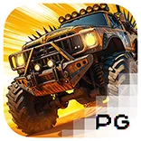 Doomsday Rampage PG Slot slottxo สมัครสมาชิก