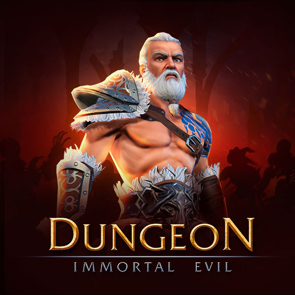 Dungeon Immortal Evil EVOPLAY slottxo สมัครสมาชิก