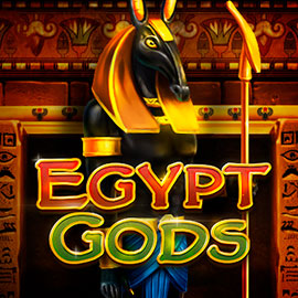 Egypt Gods EVOPLAY slottxo สมัครสมาชิก