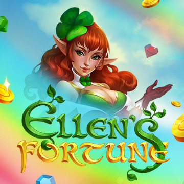 Ellens Fortune EVOPLAY slottxo สมัครสมาชิก