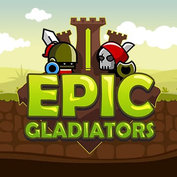 Epic Gladiators EVOPLAY slottxo สมัครสมาชิก