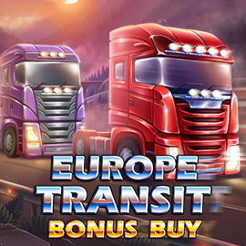 Europe Transit Bonus Buy EVOPLAY slottxo สมัครสมาชิก