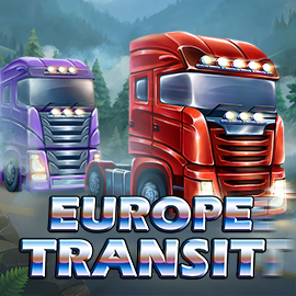 Europe Transit EVOPLAY slottxo สมัครสมาชิก