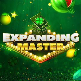 Expanding Master EVOPLAY slottxo สมัครสมาชิก