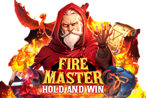 Fire Master Hold And Win slotxo สมัครสมาชิก