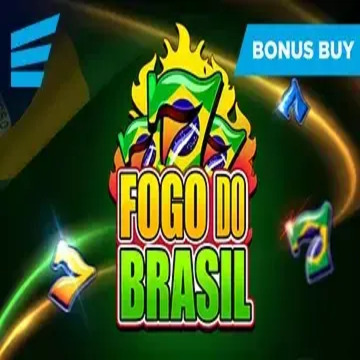 Fogo Do Brasil 777 EVOPLAY slottxo สมัครสมาชิก
