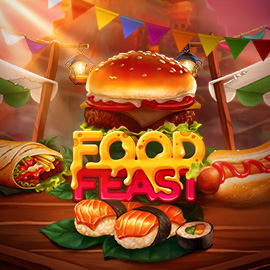 Food Feast EVOPLAY slottxo สมัครสมาชิก