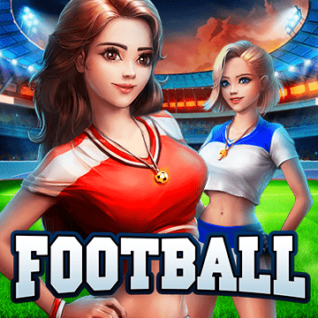 Football Evoplay slottxo สมัครสมาชิก