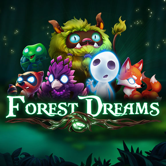 Forest Dreams EVOPLAY slottxo สมัครสมาชิก