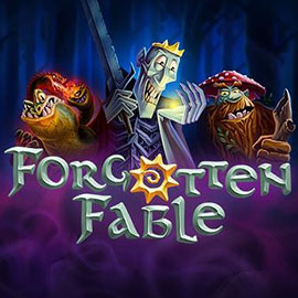 Forgotten Fable EVOPLAY slottxo สมัครสมาชิก