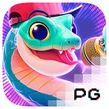 Fortune Snake PG Slot slottxo สมัครสมาชิก
