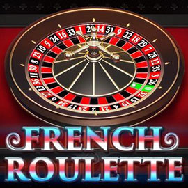 French Roulette Classic EVOPLAY slottxo สมัครสมาชิก