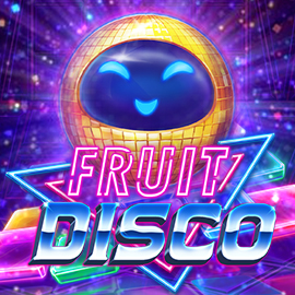 Fruit Disco EVOPLAY slottxo สมัครสมาชิก