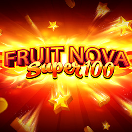 Fruit Super Nova 100 EVOPLAY slottxo สมัครสมาชิก