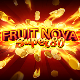 Fruit Super Nova 80 EVOPLAY slottxo สมัครสมาชิก