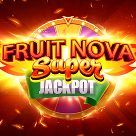 Fruit Super Nova Jackpot EVOPLAY slottxo สมัครสมาชิก