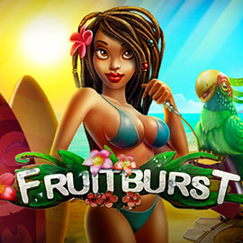 Fruitburst EVOPLAY slottxo สมัครสมาชิก