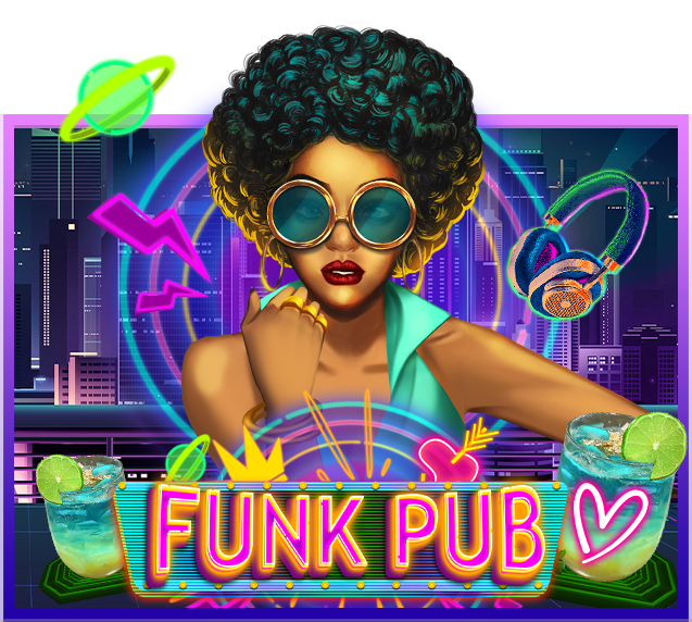 Funk pub slotxo สมัครสมาชิก