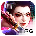 Geisha’s Revenge PG Slot slottxo สมัครสมาชิก