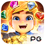Gem Saviour Conquest PG Slot slottxo สมัครสมาชิก
