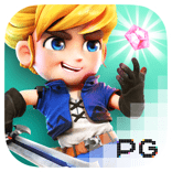 Gem Saviour PG Slot slottxo สมัครสมาชิก