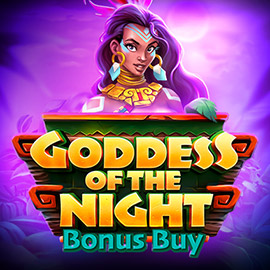 Goddess of the Night Bonus Buy EVOPLAY slottxo สมัครสมาชิก