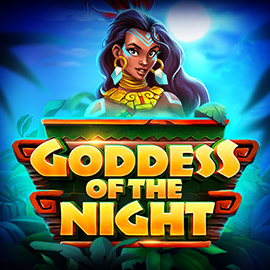 Goddess of the Night EVOPLAY slottxo สมัครสมาชิก