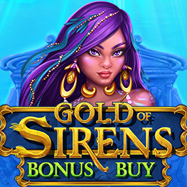 Gold of Sirens Bonus Buy EVOPLAY slottxo สมัครสมาชิก