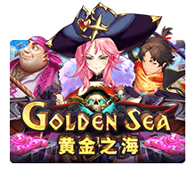 Golden Sea slotxo สมัครสมาชิก