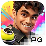 Graffiti Rush PG Slot slottxo สมัครสมาชิก