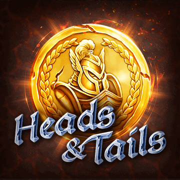 Heads & Tails EVOPLAY slottxo สมัครสมาชิก