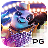 Hip Hop Panda PG Slot slottxo สมัครสมาชิก