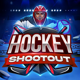 Hockey Shootout EVOPLAY slottxo สมัครสมาชิก