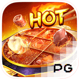 Hot pot PG Slot slottxo สมัครสมาชิก