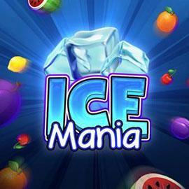 Ice Mania EVOPLAY slottxo สมัครสมาชิก