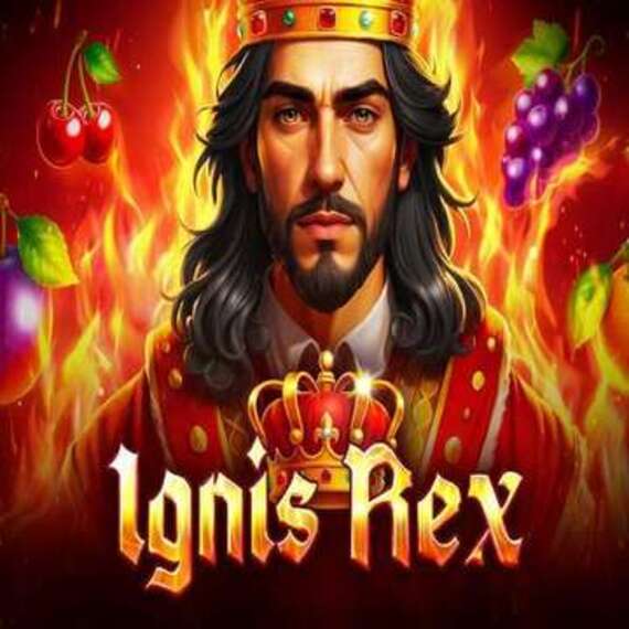 Ignis Rex EVOPLAY slottxo สมัครสมาชิก