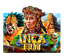 Inca slotxo สมัครสมาชิก