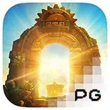 Incan Wonders PG Slot slottxo สมัครสมาชิก