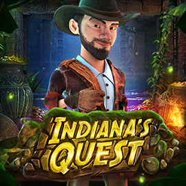 Indiana’s Quest EVOPLAY slottxo สมัครสมาชิก